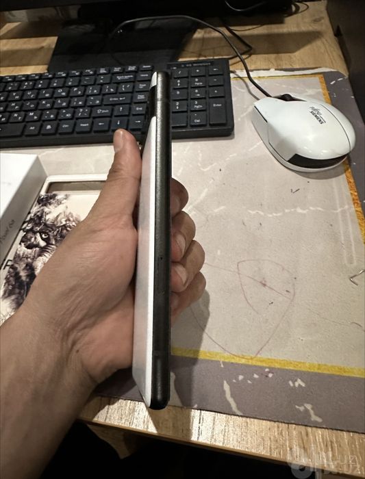 Google pexel 6a 128 xotirasi.