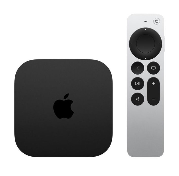 Apple TV 4K 3-Generation 128GB,A2843