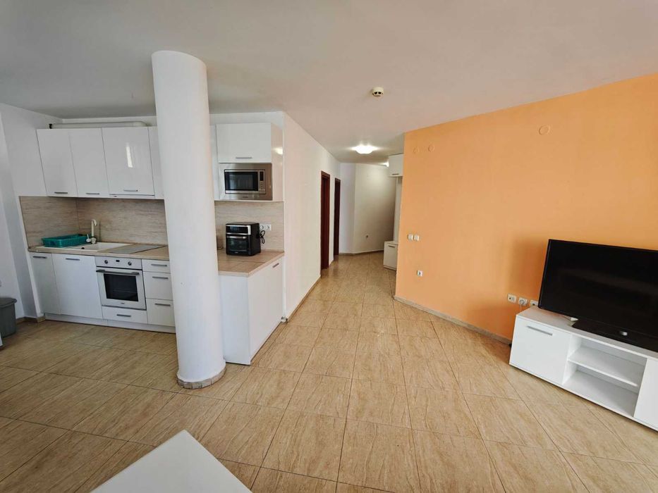 Продава се Тристаен апартамент в к.к. Слънчев бряг - 101 кв.м за 556 €/кв.м - Снимка #3