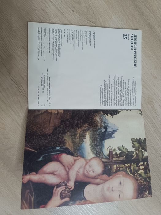 Книга . Политиздат.