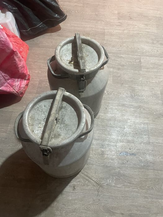 Фляга,бидон 40литров