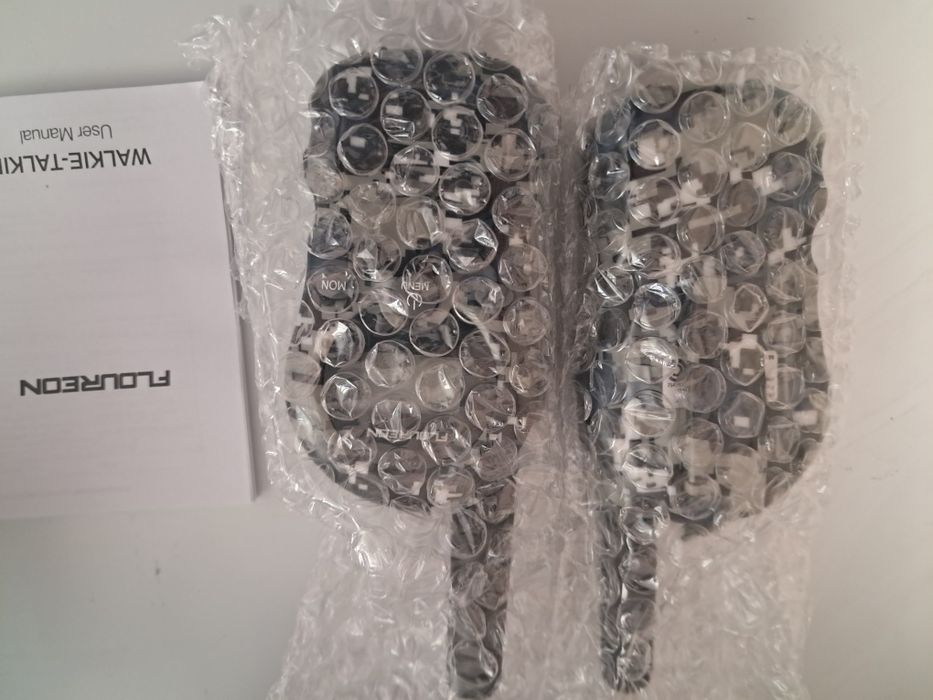 Set statie emisie receptie