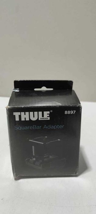 THULE SquareBar 889704 Адаптер, багажник на покрива за ски каяк