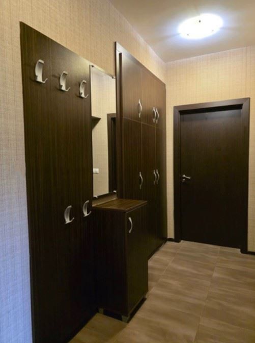 Двустаен апартамент под наем в изток