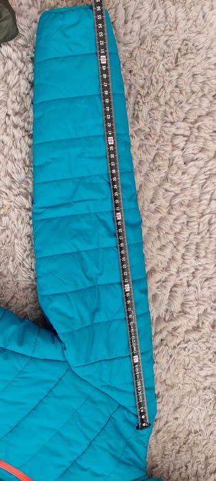 Geaca iarna McKinley marime 152 , 12 ani , XS