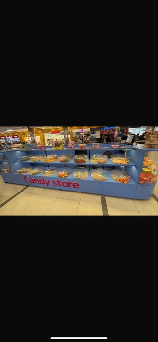 Продам островки в идеальном состоянии