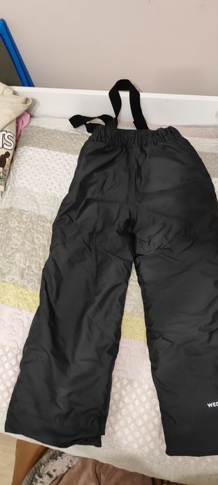 Детски ски панталон WEDZE