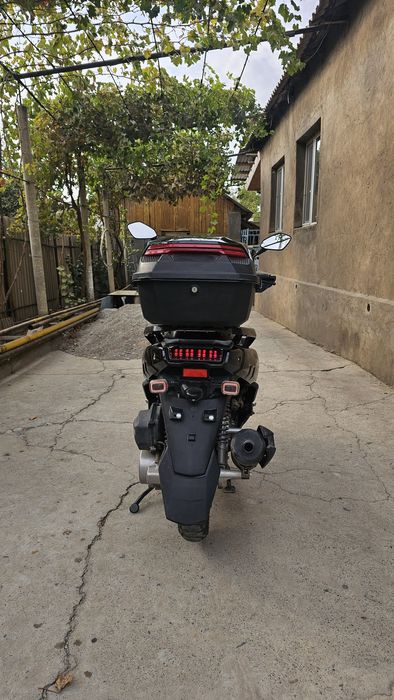 Мопед Танг сатылады