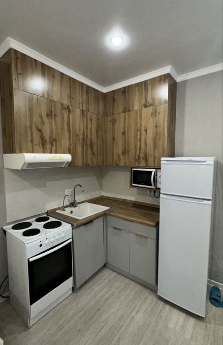 Аренда квартиры долгосрочно