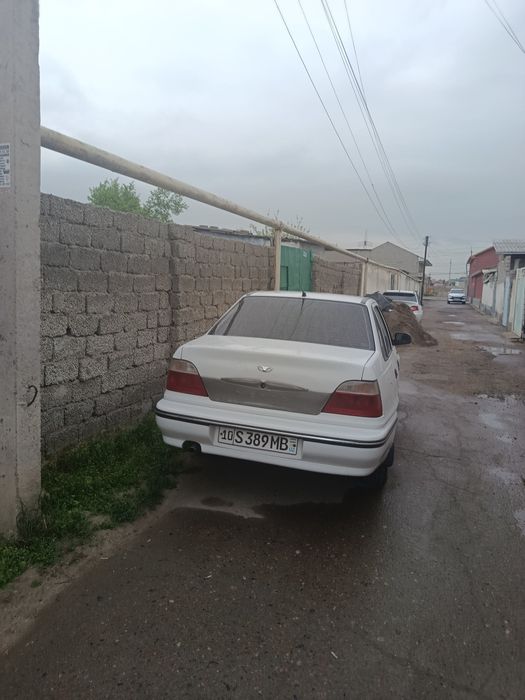 Nexia. 1 sons holati yaxshi ishi yuq