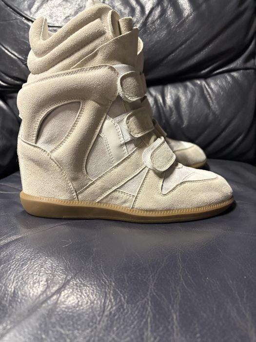 Isabel Marant Noi 38