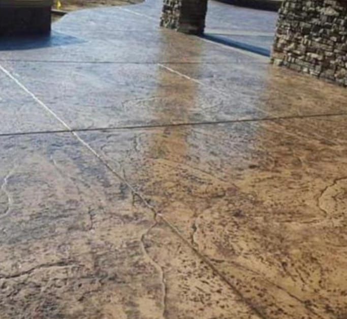 Imperial/Beton-Amprentat Cluj Napoca