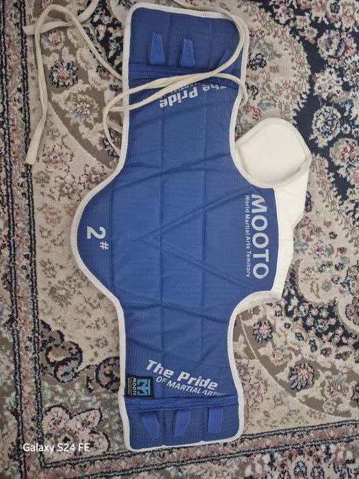 Продам экипировку