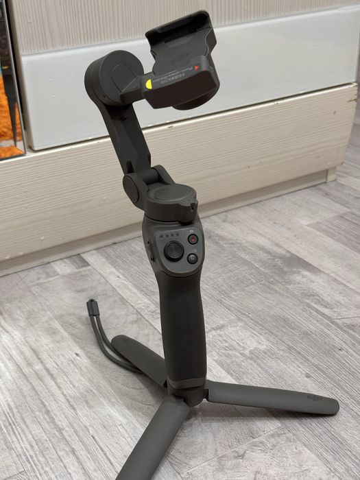 Dji osmo mobile 3 combo