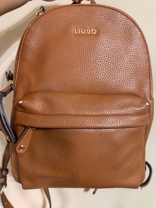 Дамска раница liu jo