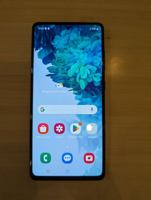 Samsung S20 FE 128GB 5G