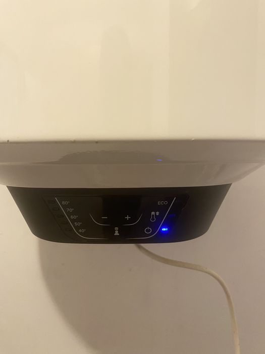 Boiler electric Ariston 100 litri