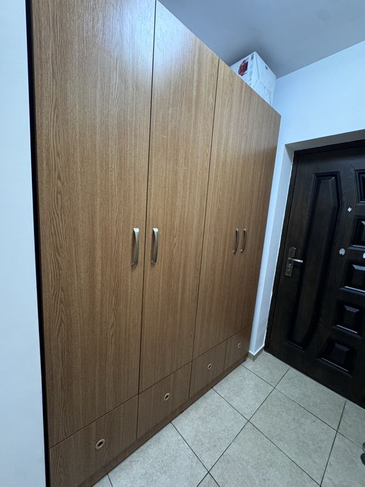 Dulap dressing soldat 80x200 si 150x220