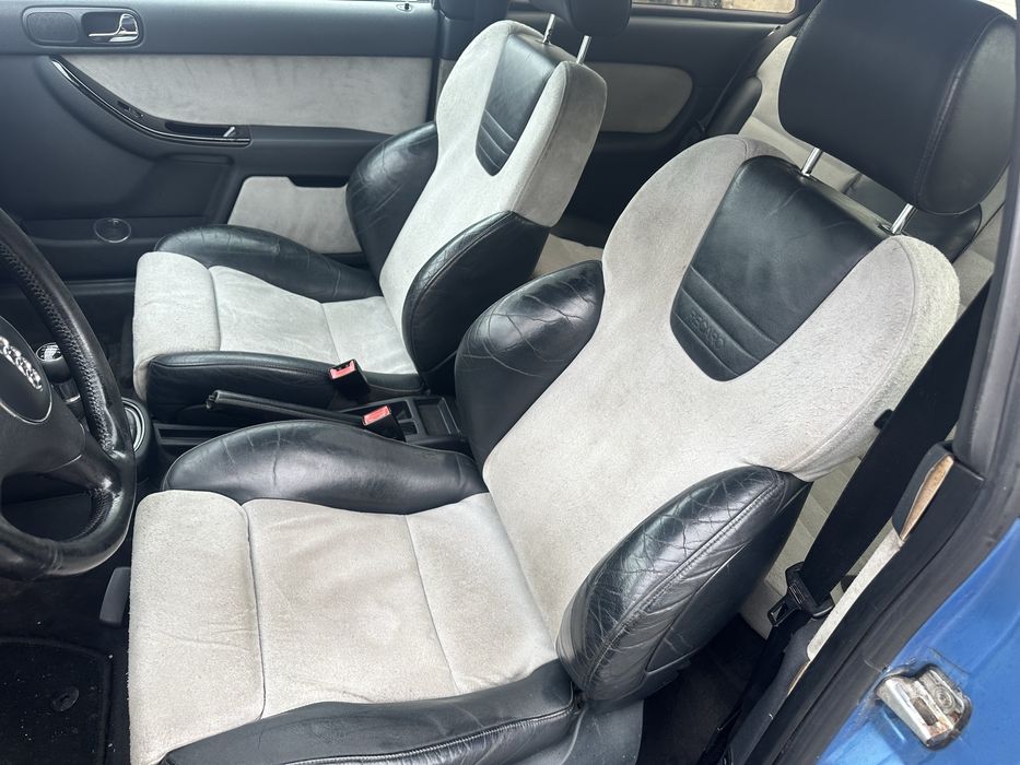 Ауди С3 8Л 2000г На Части,Audi S3 8L