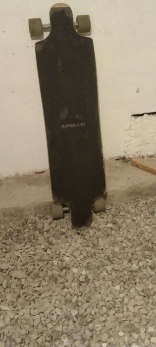 Скейтборд Apollo