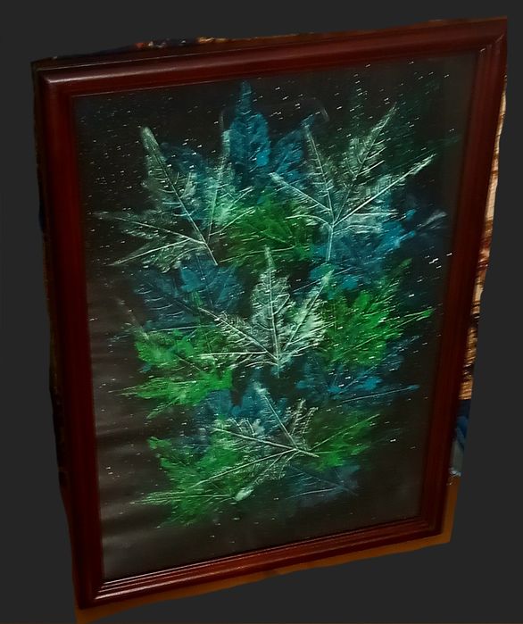 Картина для интерьера и души