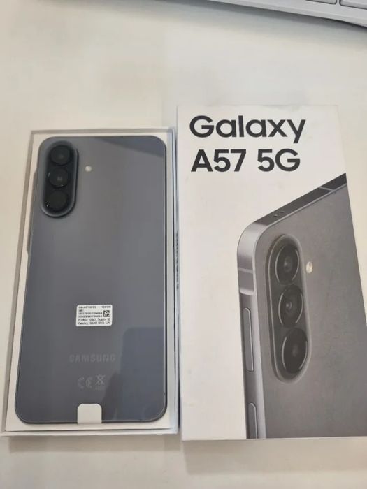 Samsung A57 8/128 Gb