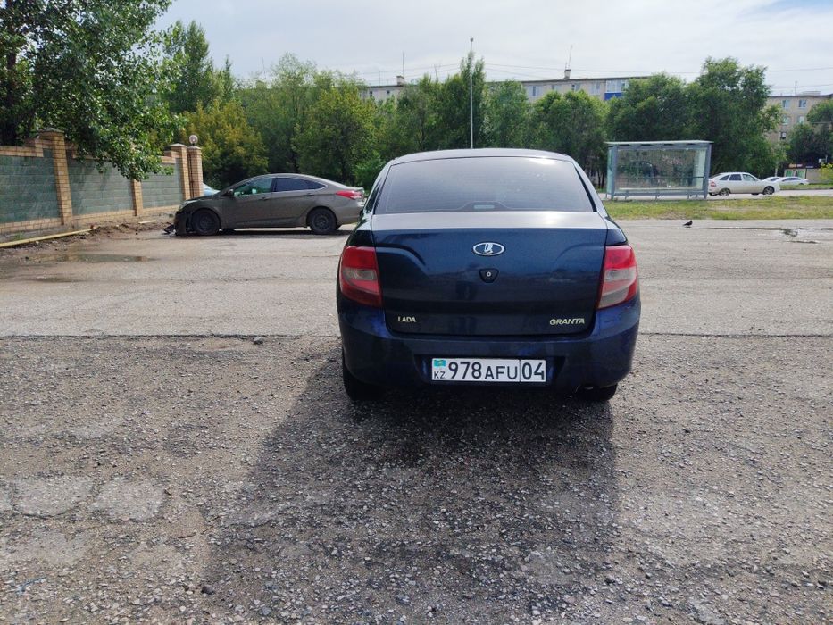 Продам гранту срочно
