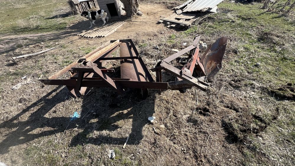 Продам арычник большой маленький