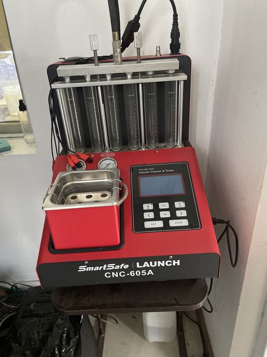 Автоэлектрик и компьтерная диагностика!