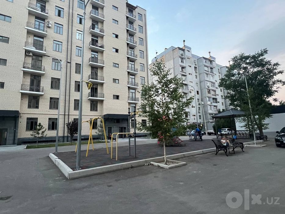 Продаю 2-х комнатную квартиру Янгихает Дустлик 2, Новостройка