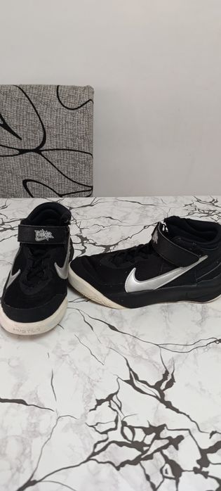 Adidași băieți Nike