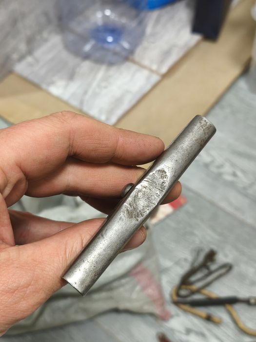 Отвертка мотоцикла Ява 350