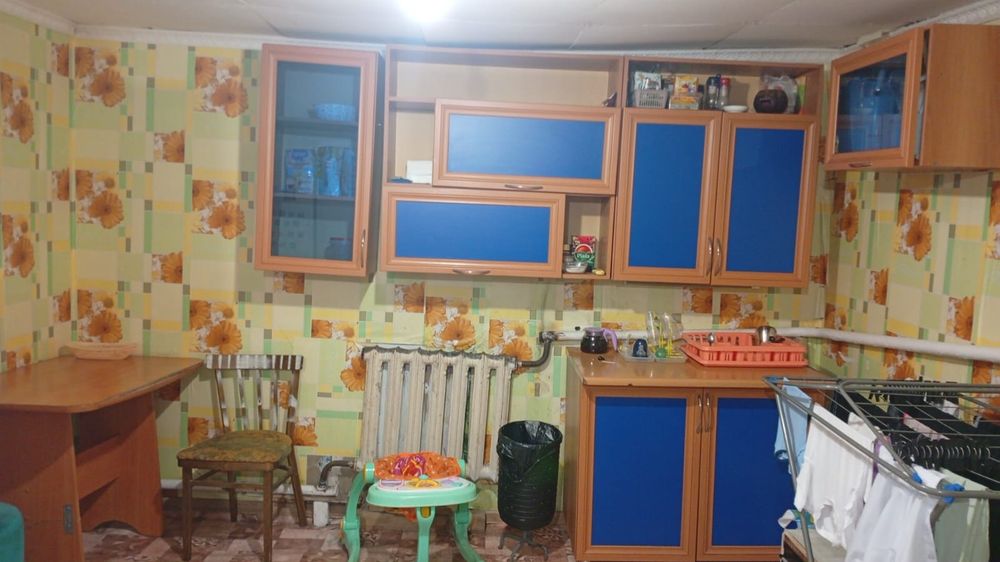 Продам дом второй Костанай