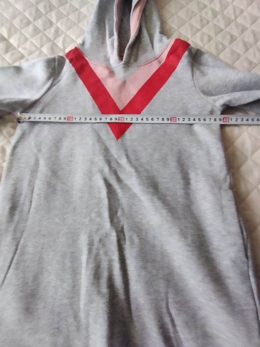 Детска рокля-туника