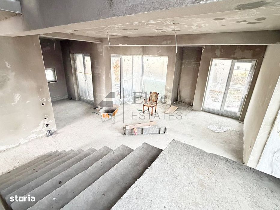 Vila / Casa de vanzare in Oradea, zona Dealuri