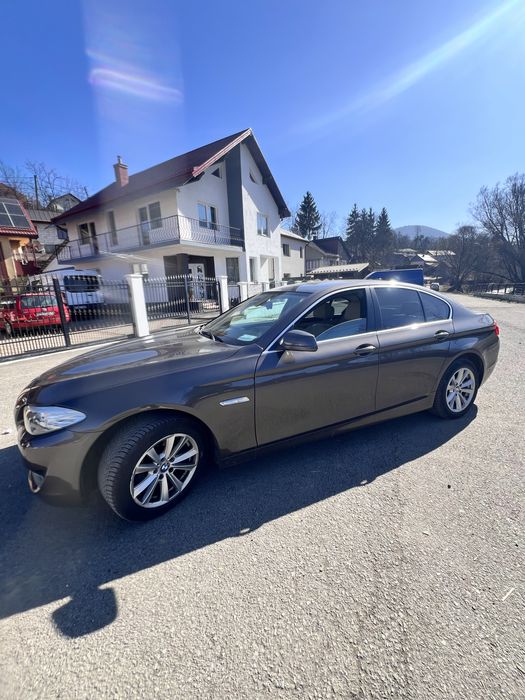 Vand BMW F10 | 2011 | 2.0 diesel | 184 CP