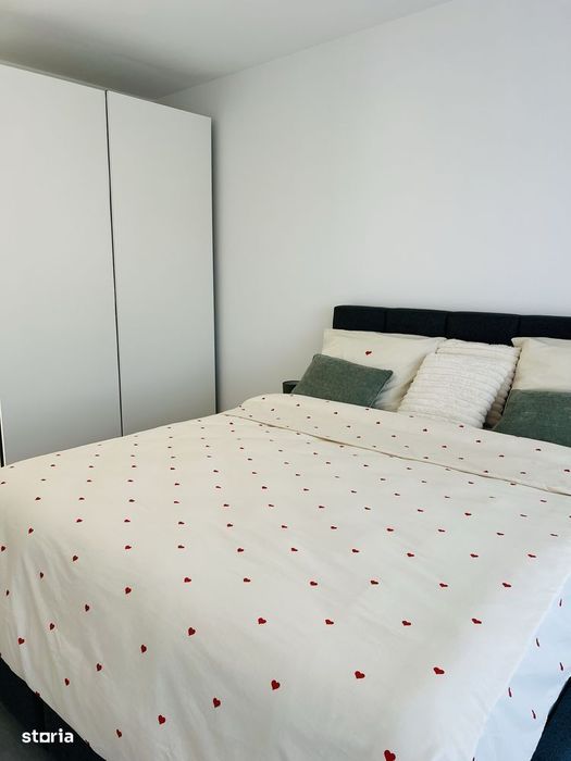 Casa Dumbravita, complet mobilata si utilata