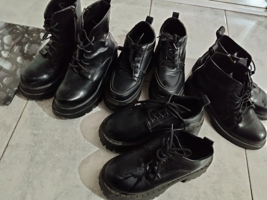 Продам женскую обувь