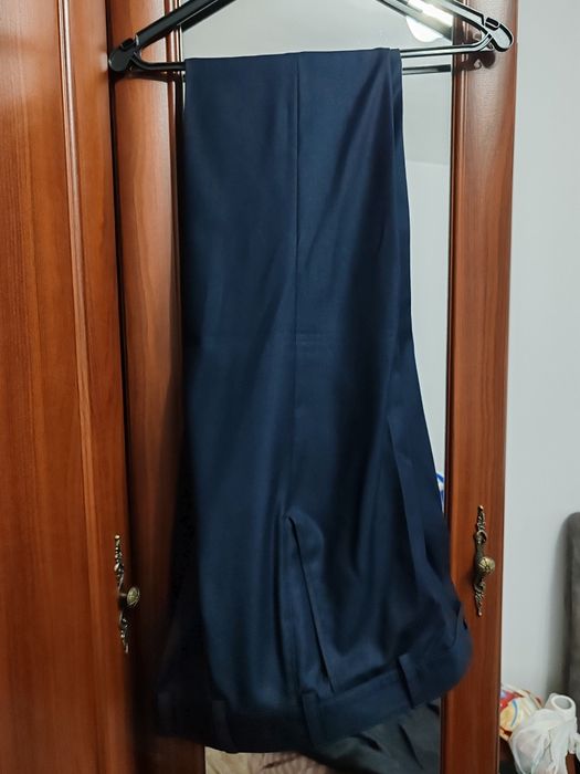 Costume stofă 3 bucăți