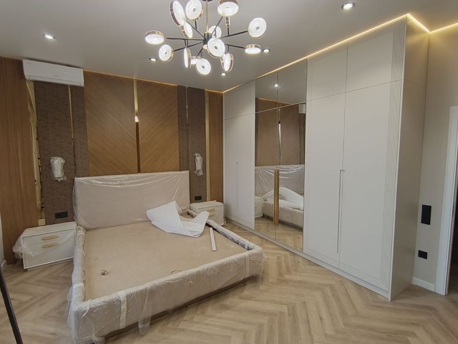 Кухни и шкафы на заказ без переплаты. Прямой мастер Константин