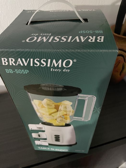 Блендер Универсален