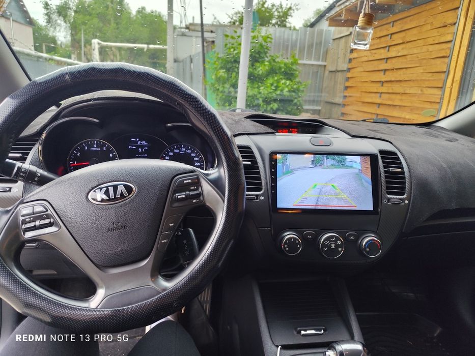 Продаю машину Kia Cerato