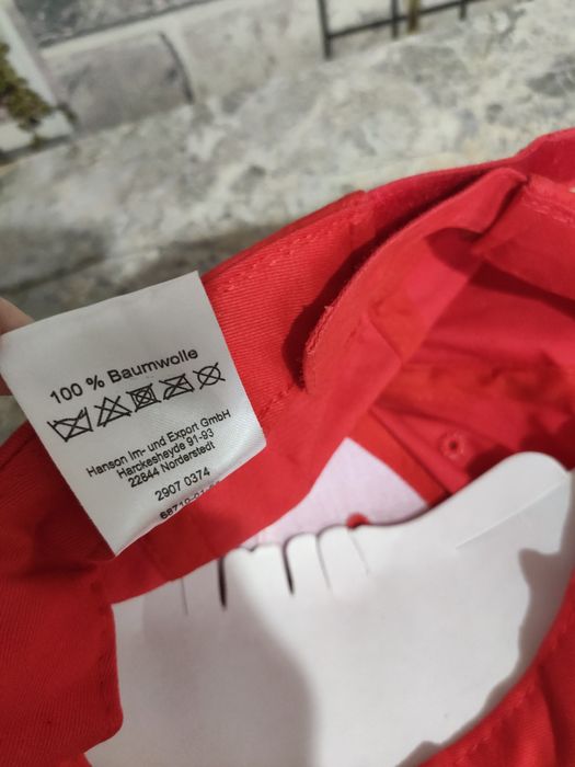 Sapca Manchester United