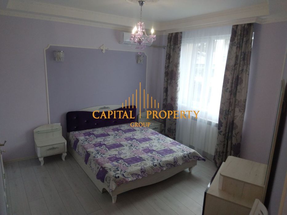 Дава се под наем Многостаен апартамент в Варна, Младост 1 - 300 кв.м за 1800 € - Снимка #3