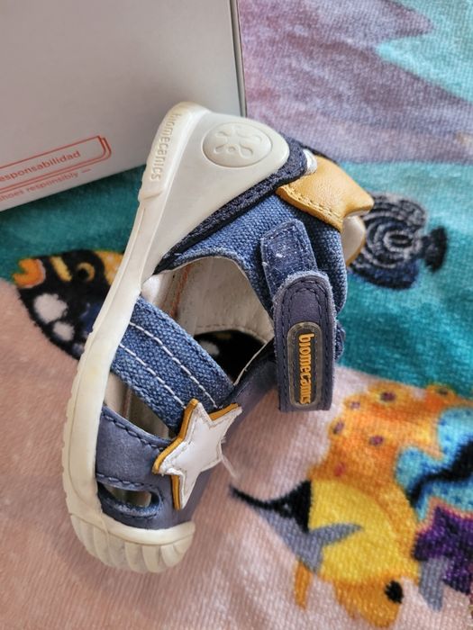 Pantofi copii Biomagnetics