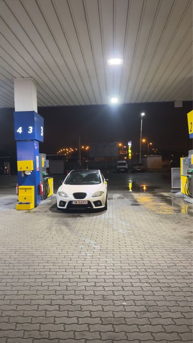 seat leon 2.0 tdi fr (soft) schimb variante