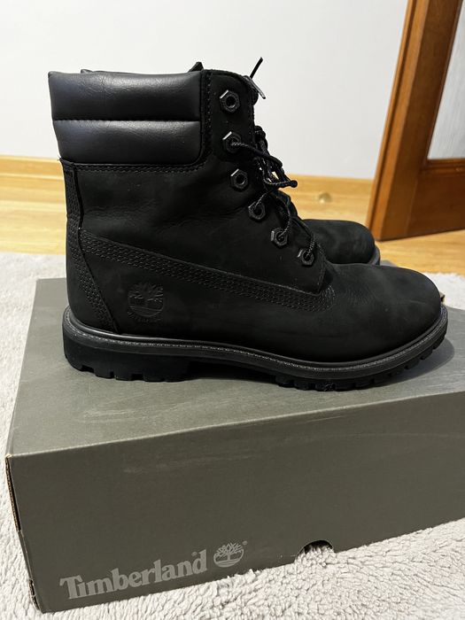 Bocanci Timberland originali