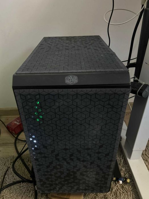 PC Gaming i7 1070 gtx