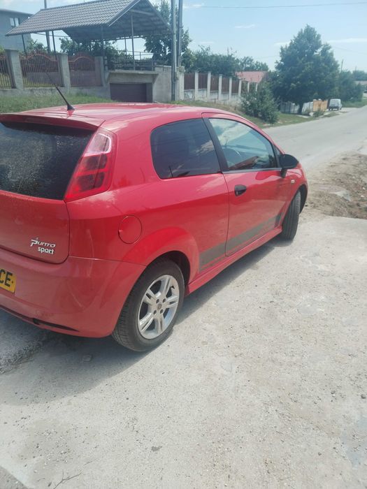 Fiat Grande Punto
