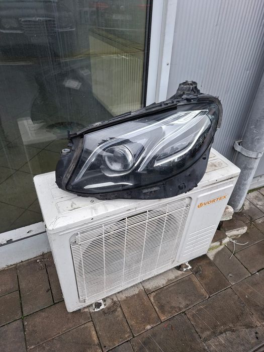 Far ils mercedes e class w213 2018